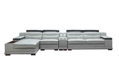 Image for 908 Sectional Left