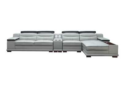 Image for 908 Sectional Right