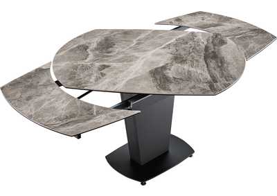 Image for 2417 Dining Table Grey