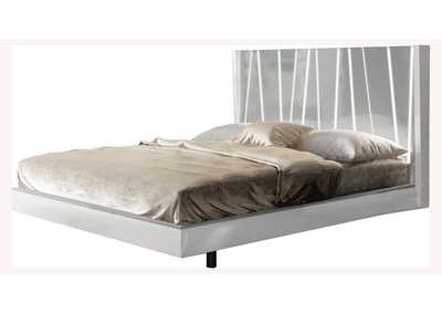 Image for Ronda King Bed Size Dali