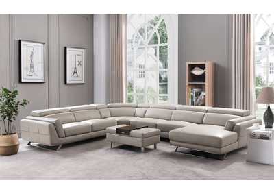 Image for 582 Sectional Right