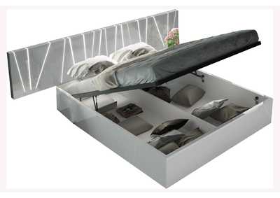 Image for Ronda Salvador Storage King Bed Size