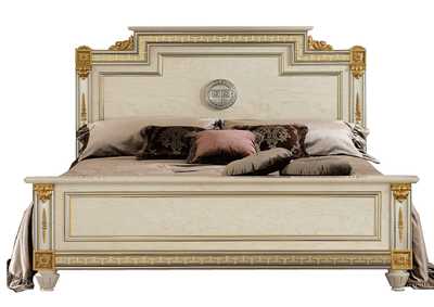 Image for Liberty King Size Bed