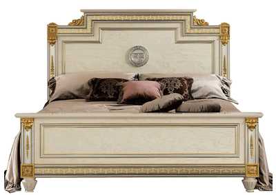 Image for Liberty Queen Bed