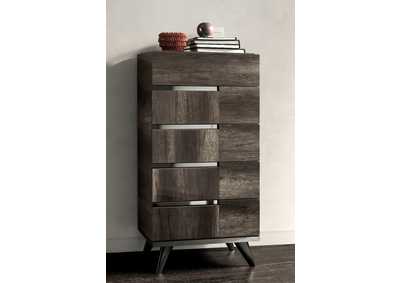 Image for Medea Chest