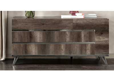 Image for Medea Double Dresser