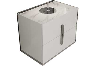 Image for Carrara Night Stand