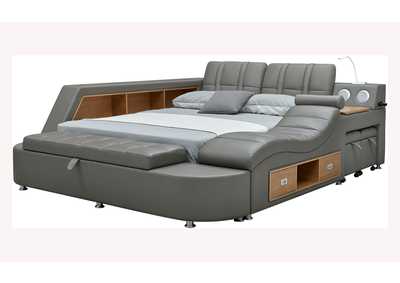Image for Tesla Queen Bed Size (right Facing)