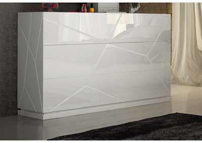 Image for Kiu Double Dresser