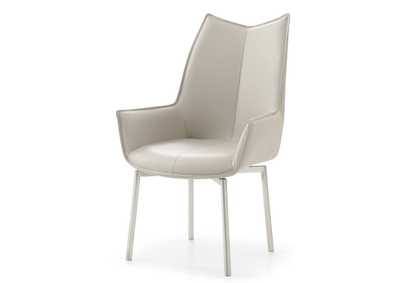 Image for 1218 Swivel Chair Grey