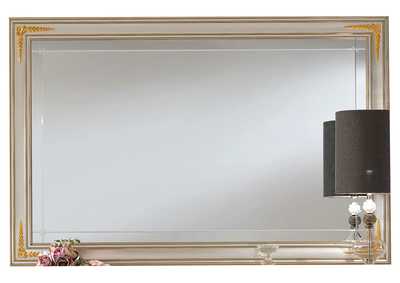 Image for Liberty Mirror For 4-door Buffet