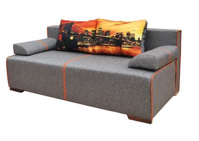 Image for Avenue Sofa Bed