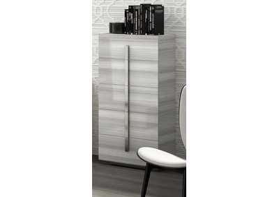 Image for Carrara Chest