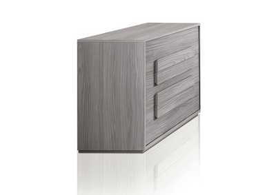 Image for Linosa Single Dresser