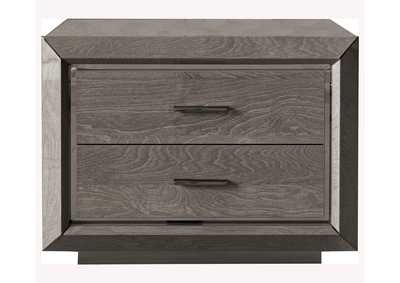 Image for Elite Camel Nightstand