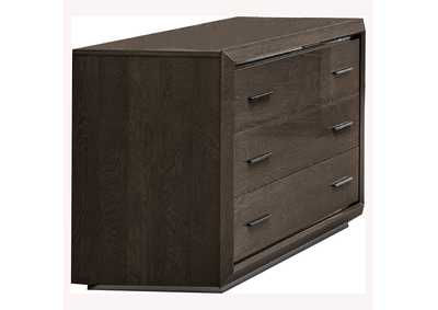 Image for Elite Camel Single Dresser
