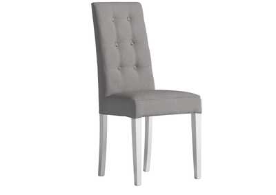 Image for Elegance Grey Chair