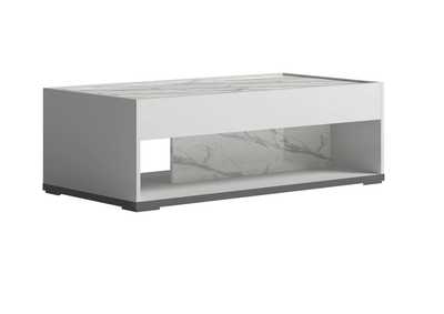 Image for Carrara Coffee Table