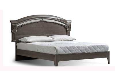Image for Nabucco Bed Queen