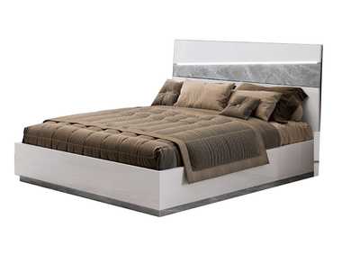 Image for Alba Bed Queen