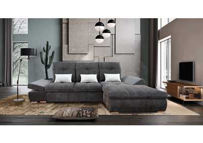 Image for Estero Sectional Right