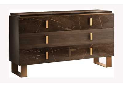Image for Essenza Double Dresser