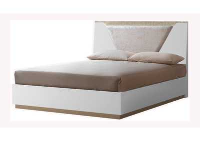 Image for Smart Bed King White