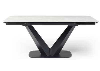 Image for 9189 Dining Table 63"