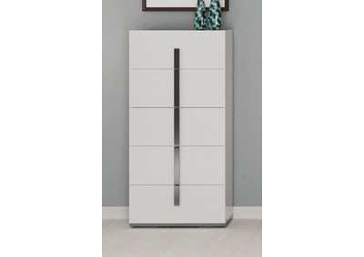 Image for Carrara Chest