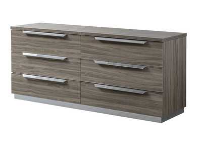 Image for Double Dresser