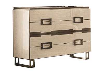 Image for Poesia Single Dresser