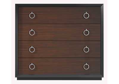 Image for Emporio Black Single Dresser
