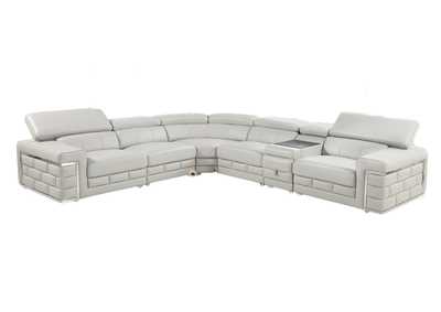 Image for 378 Sectional