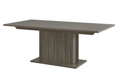 Image for Dining Table 200 Grey