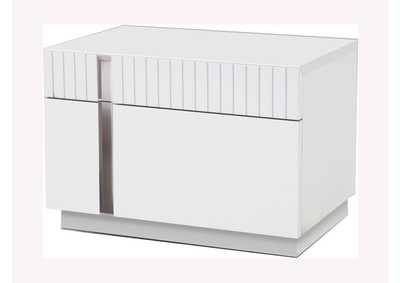 Image for Left Nightstand