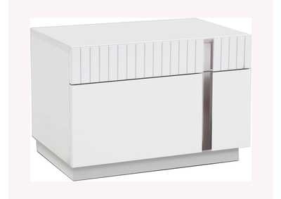 Image for Right Nightstand