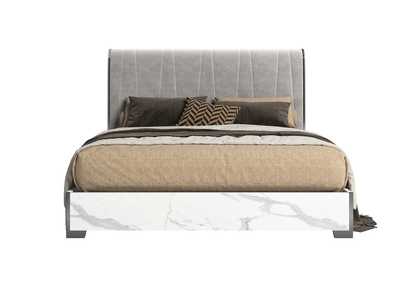 Image for Anna King Size Bed