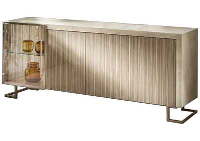 Image for Luce 4 Door Buffet