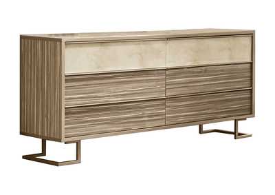 Image for Luce Double Dresser