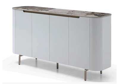 Image for 8010 Buffet Gloss Golden