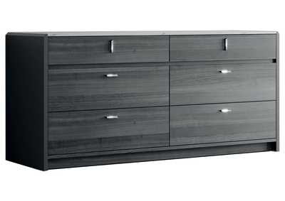 Image for Vulcano Double Dresser