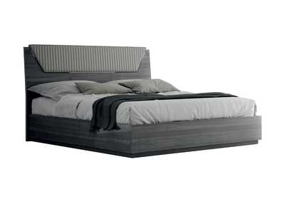 Image for Vulcano Queen Size Bed