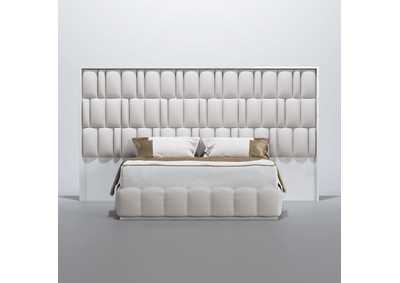 Image for Orion King Size Bed with Light