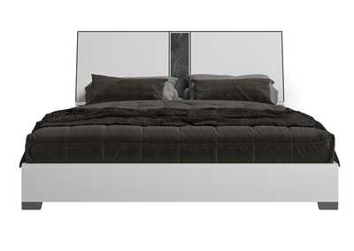 Image for Bianca Marble King Size Bed