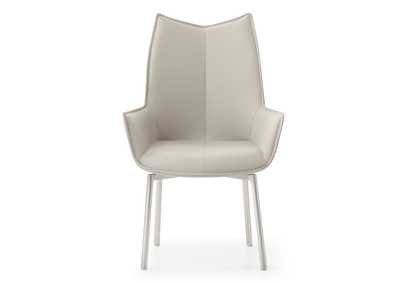 Image for 1218 Chair Grey