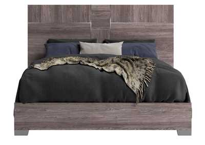 Image for Viola Queen Size Bed