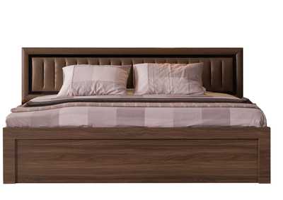 Image for Lindo Queen Size Storage Bed