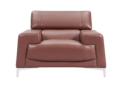 Image for 2537 Brown Arm Chair