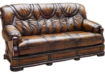 Oakman Sofa Bed