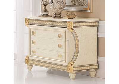 Image for Liberty 3-drawer Dresser